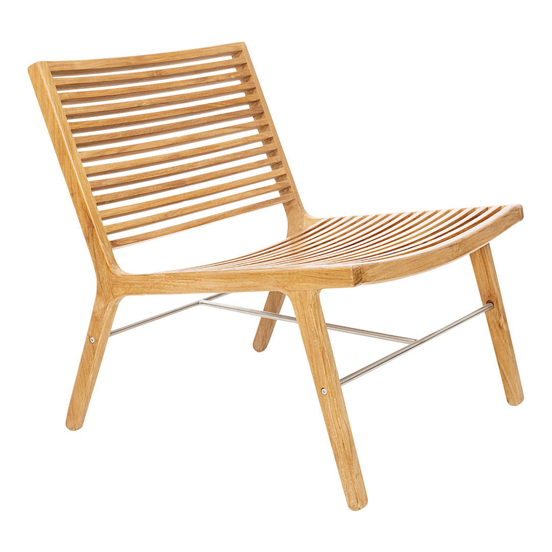 RIB Outdoor Lounge Chair