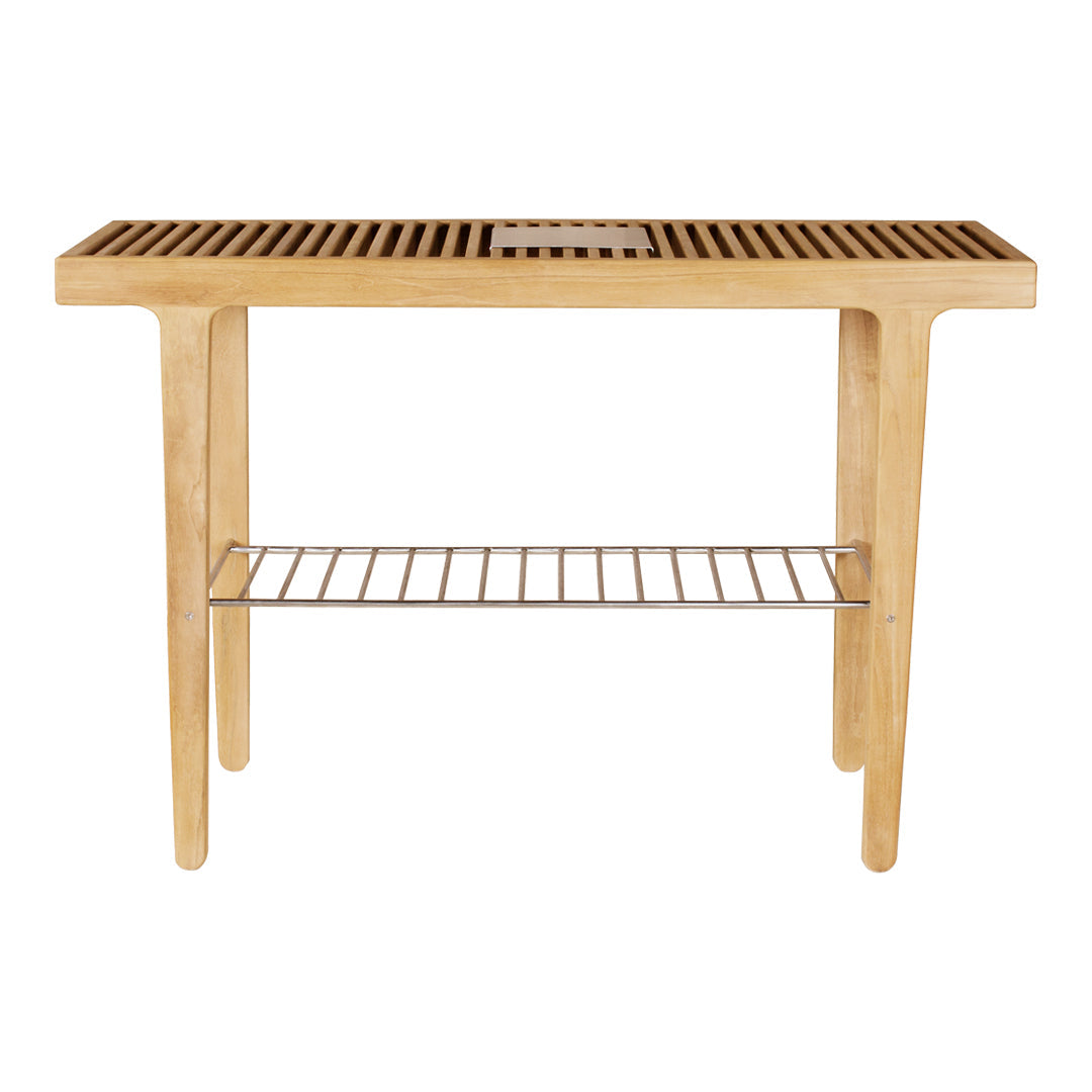 RIB Outdoor Bar Table