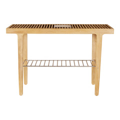 RIB Outdoor Bar Table