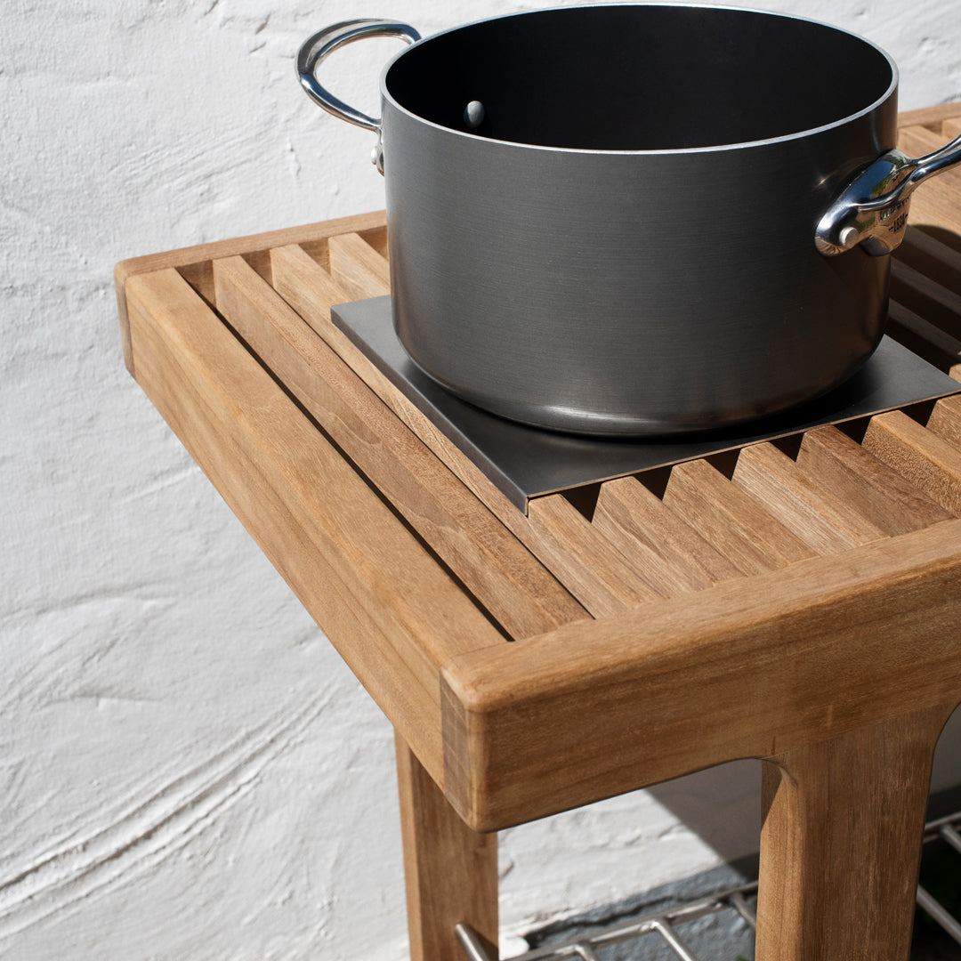 RIB Outdoor Bar Table