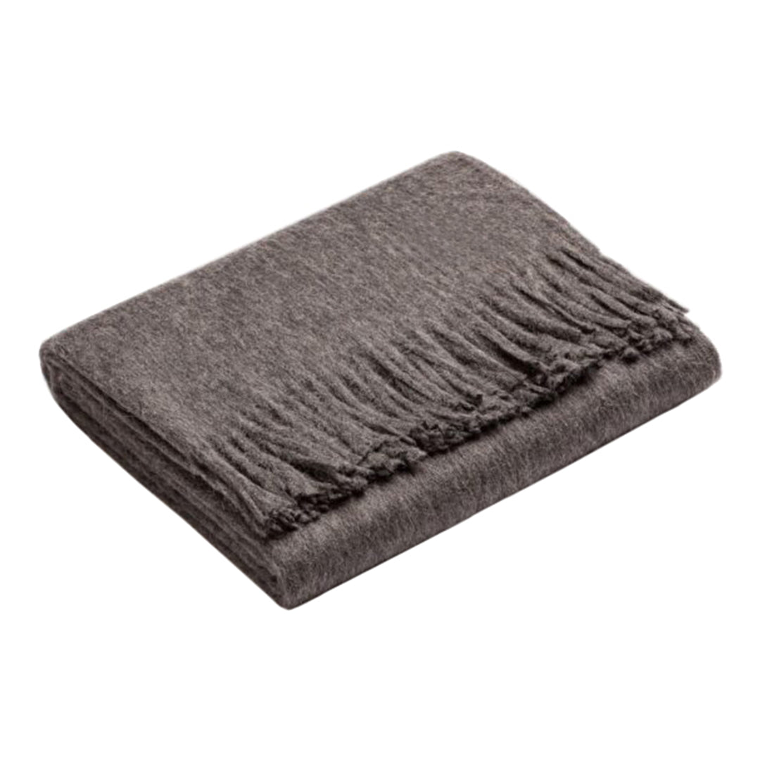 Sibast Alpaca Throw