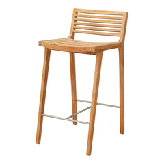 RIB Bar Chair