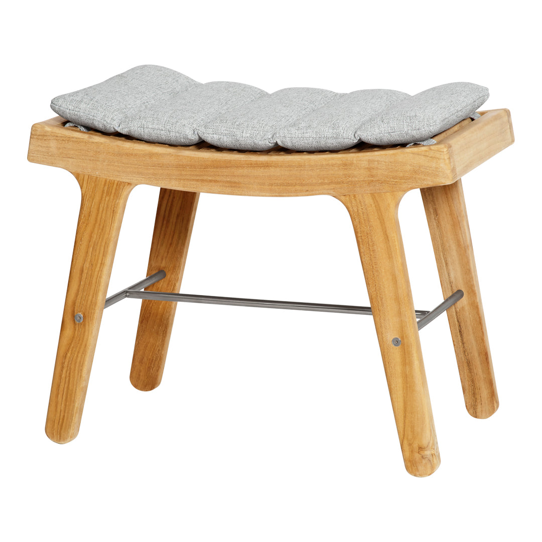 RIB Outdoor Stool