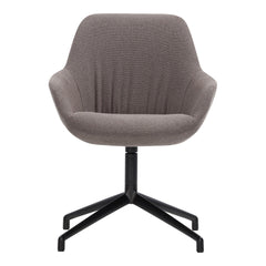 Sinum Dining Armchair w/ Swivel Base