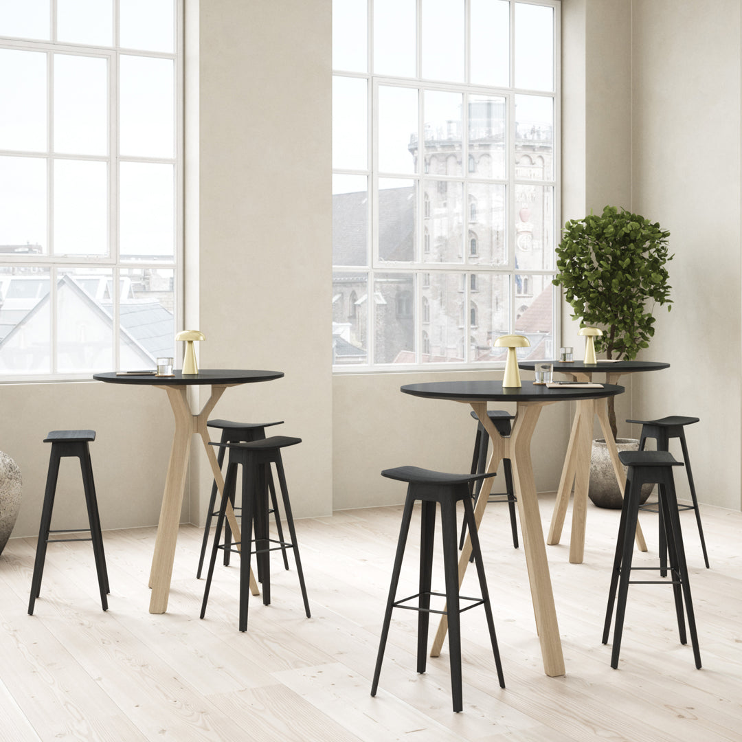 HC1 Bar Stool