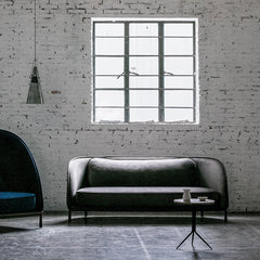 Arc Sofa 3-Seater