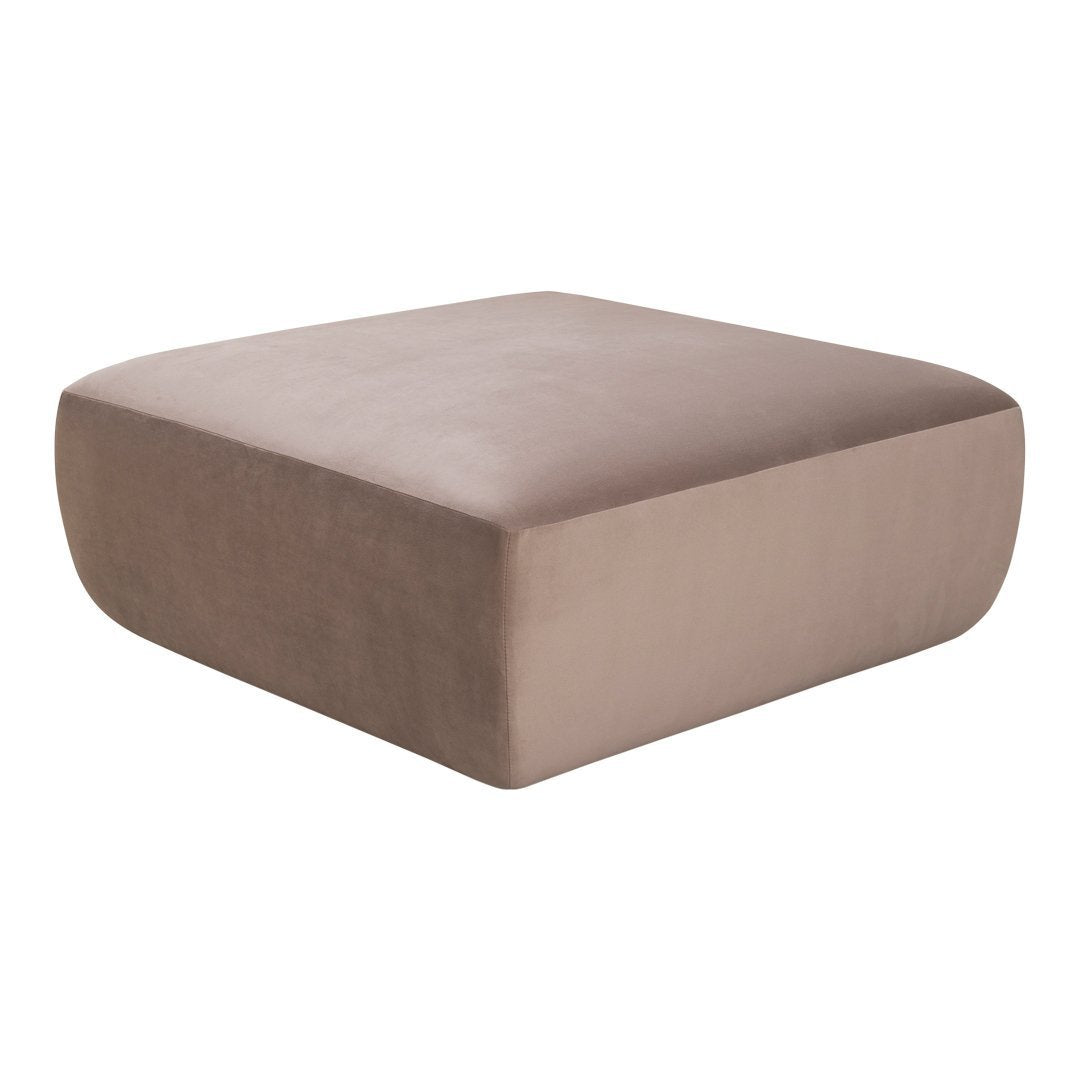 Infinity Ottoman