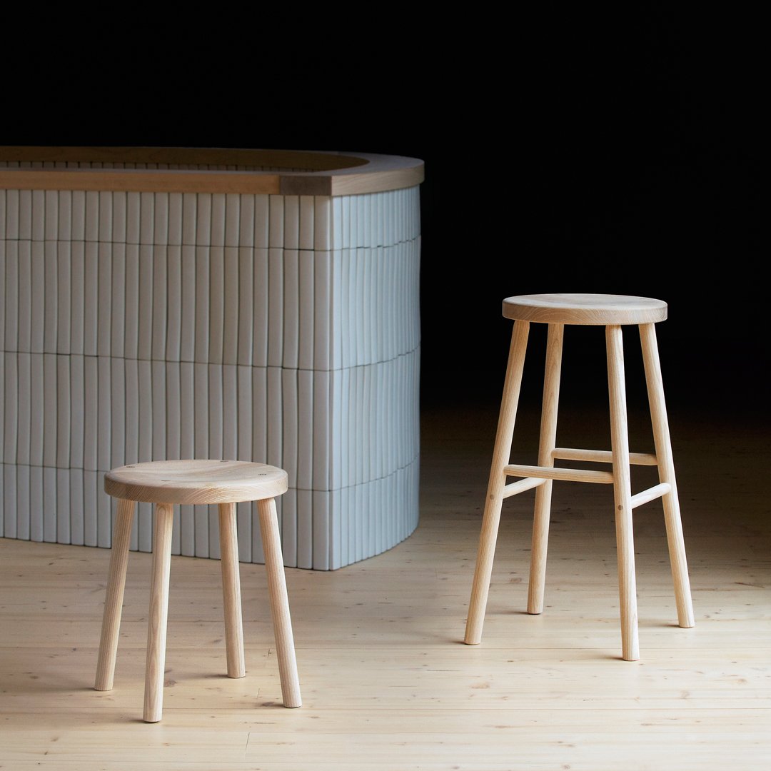 Storia Stool