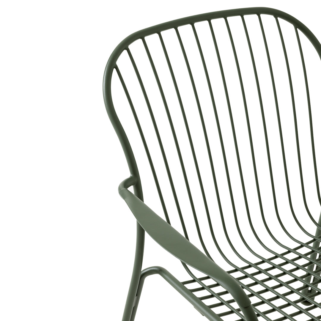 Thorvald SC95 Outdoor Armchair