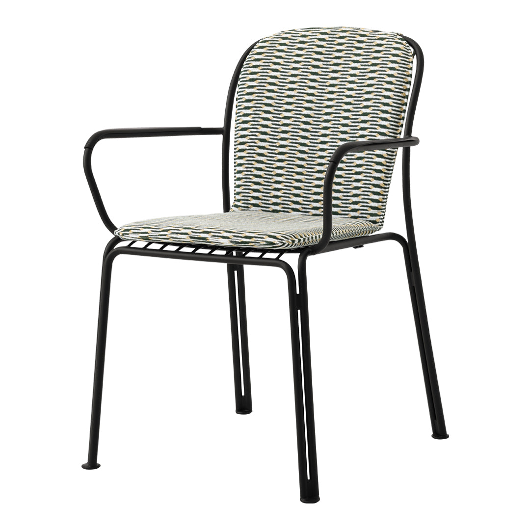 Thorvald SC95 Outdoor Armchair