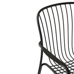 Thorvald SC95 Outdoor Armchair