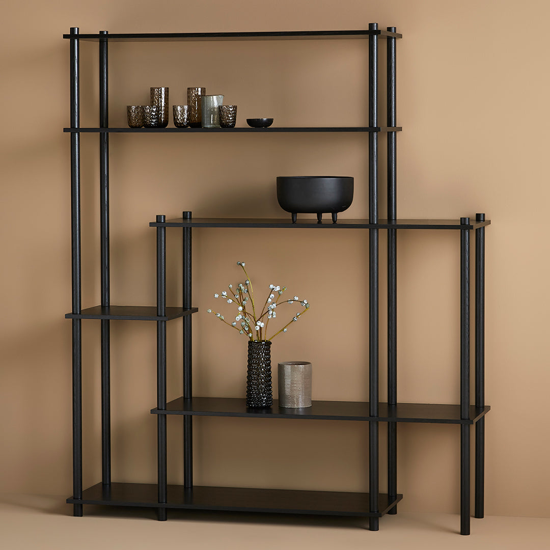 Elevate Shelf