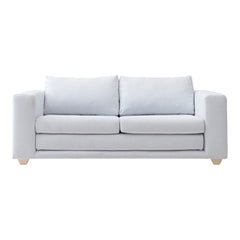 Victor 2.5-Seater Sofa Bed