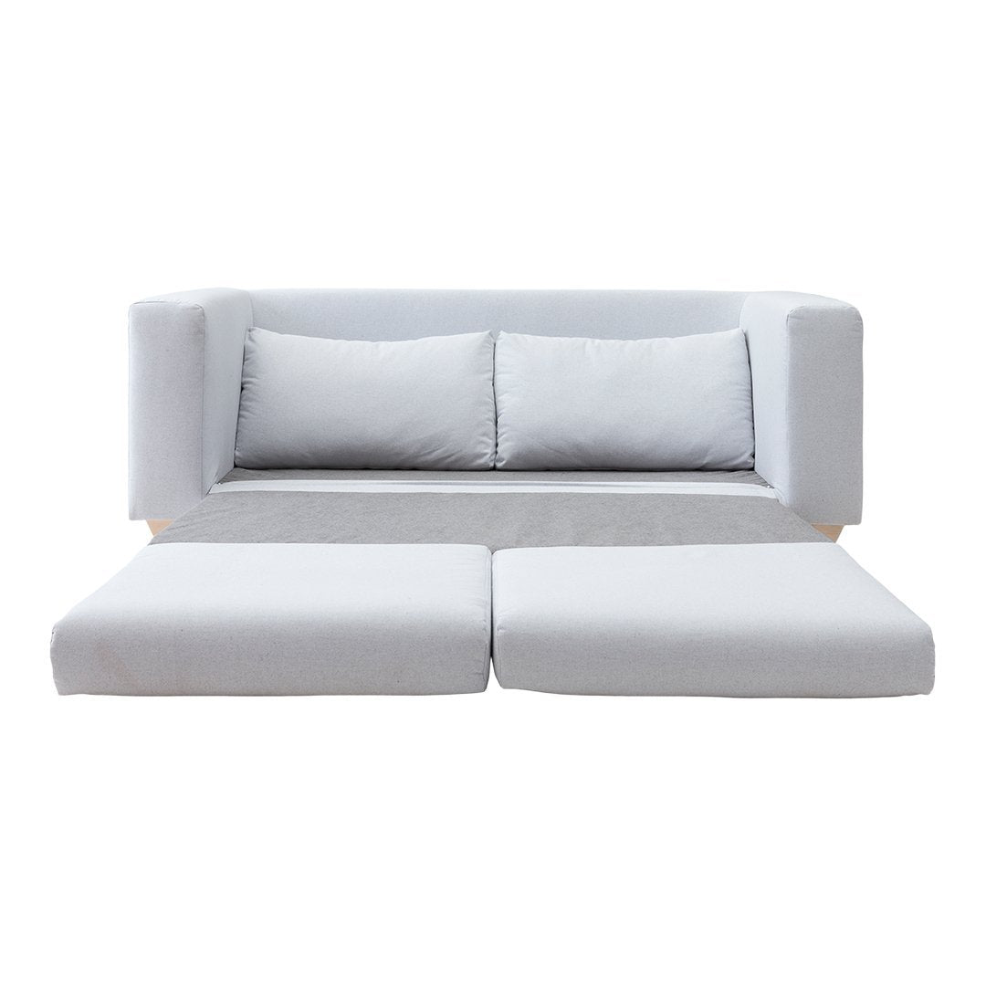 Victor 2.5-Seater Sofa Bed