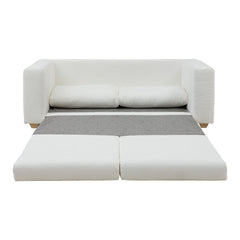 Victor 2.5-Seater Sofa Bed