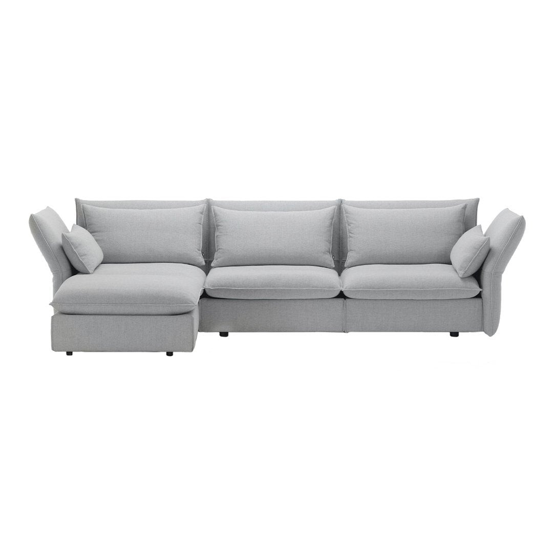 Mariposa Corner Sofa