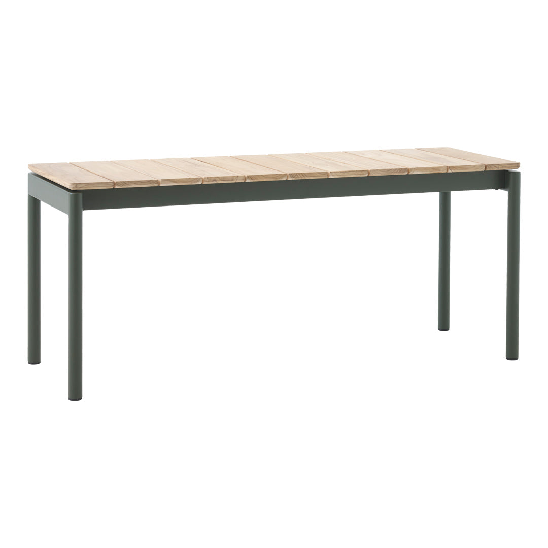 Ville AV27/AV28 Outdoor Bench