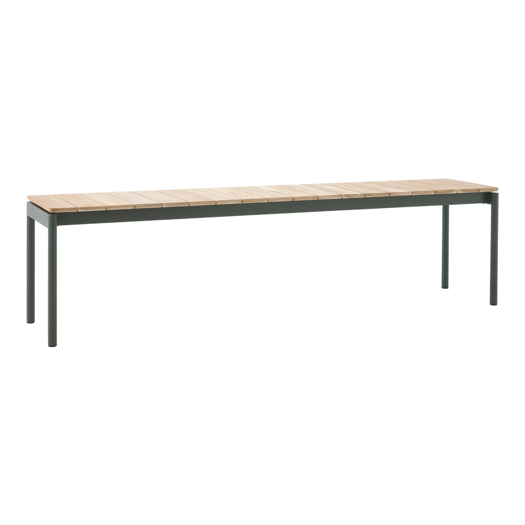 Ville AV27/AV28 Outdoor Bench