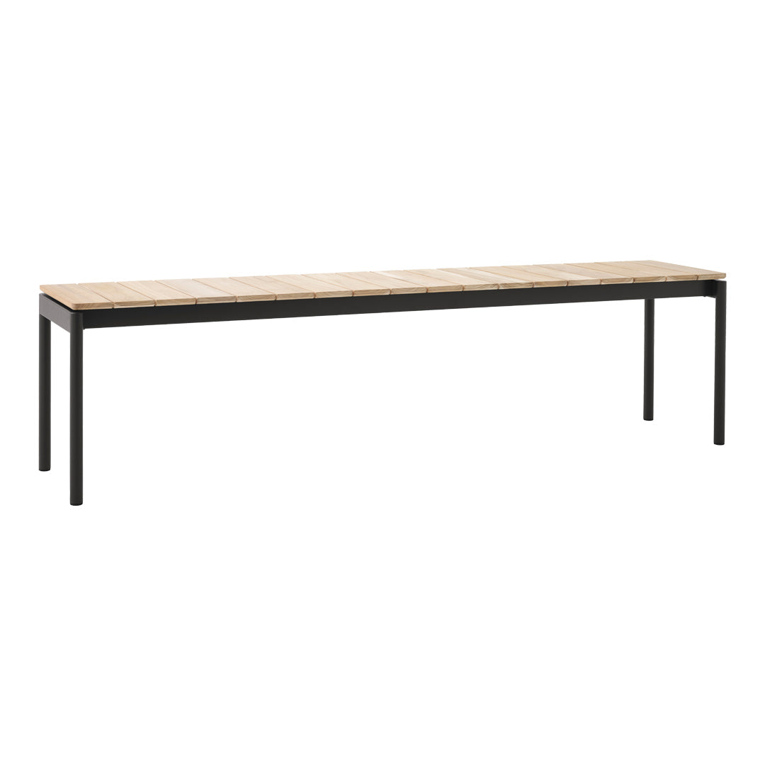 Ville AV27/AV28 Outdoor Bench