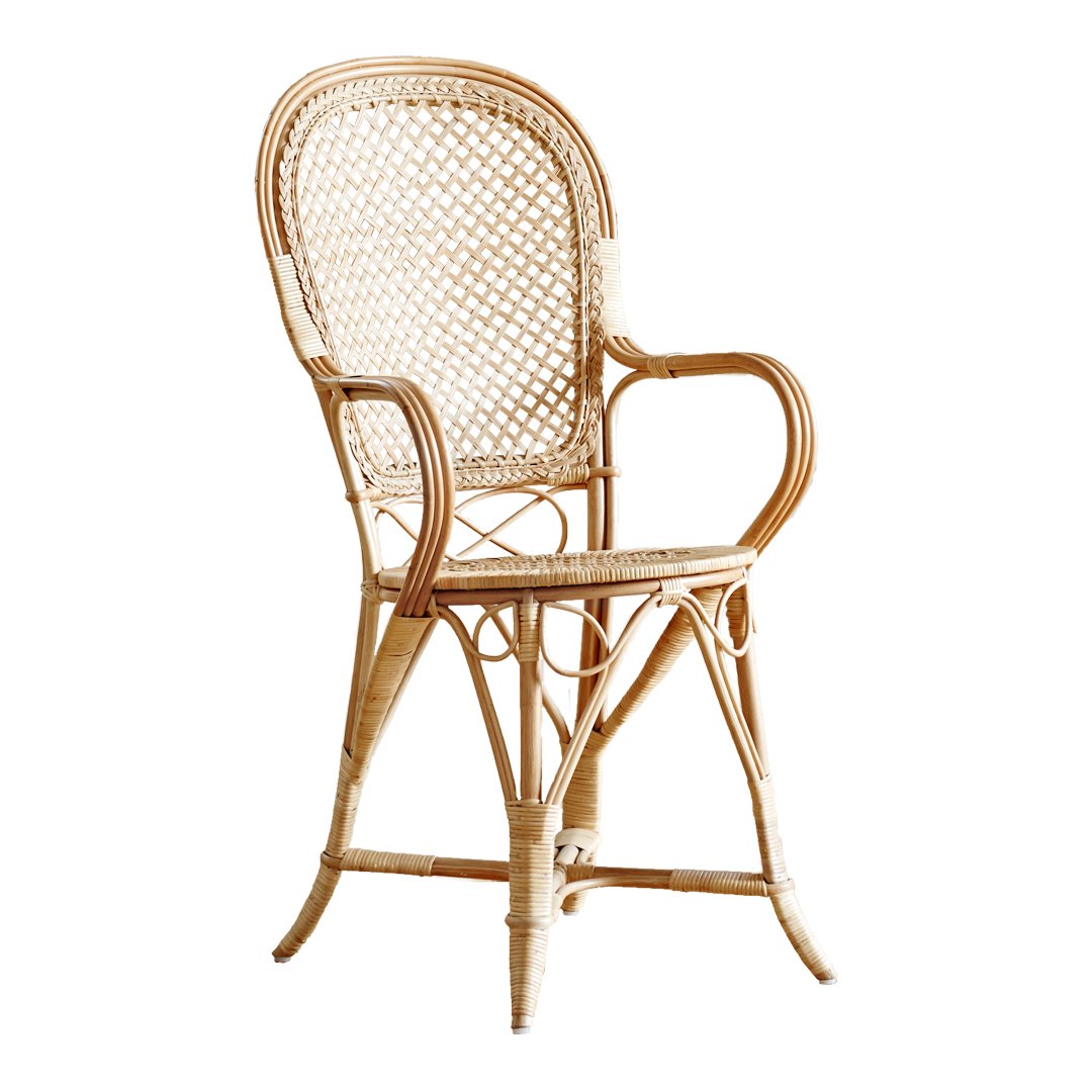 Fleur Dining Chair