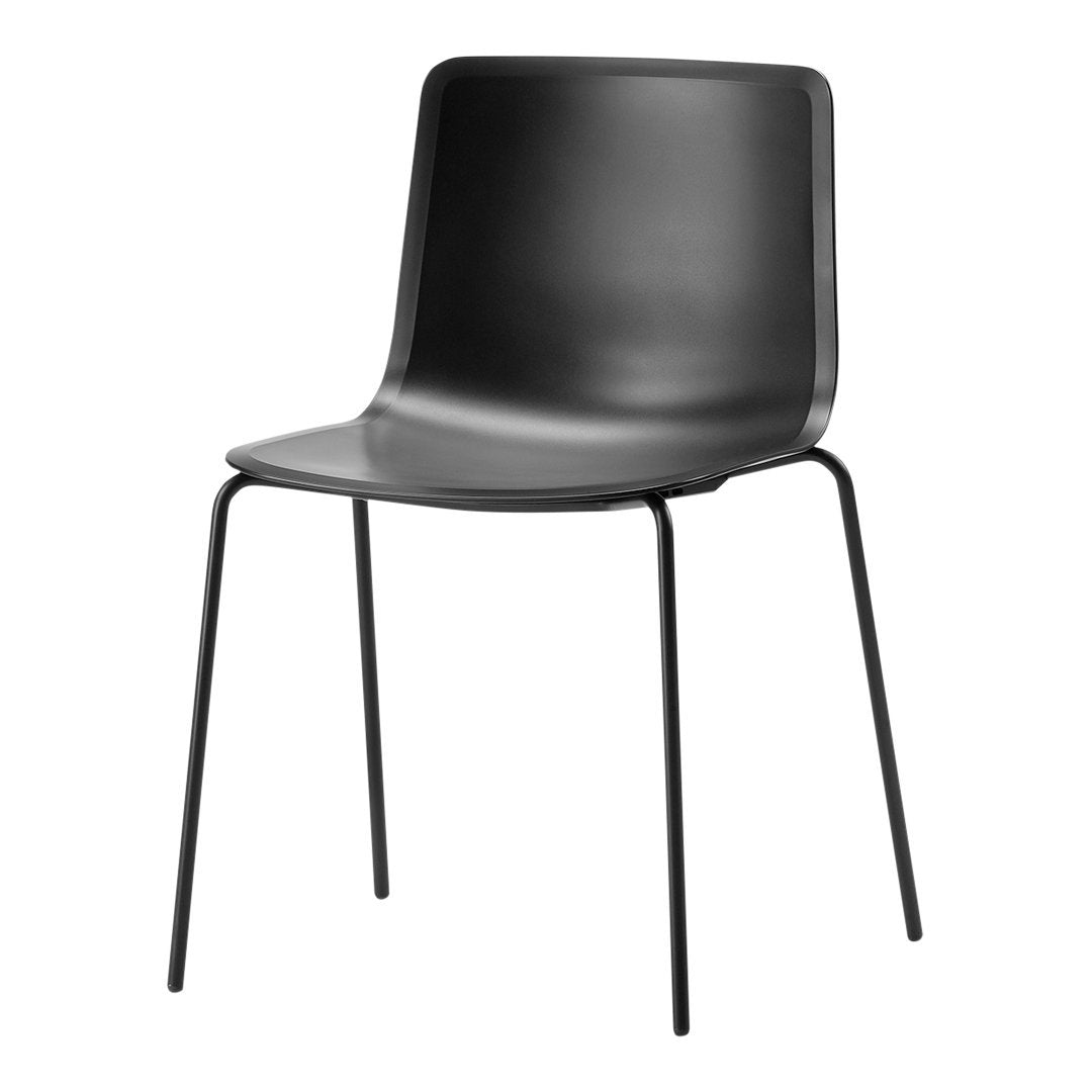 Pato Chair - 4-Leg - Stackable