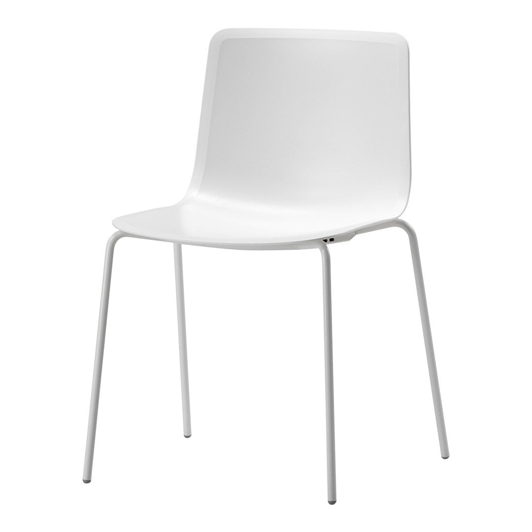 Pato Chair - 4-Leg - Stackable