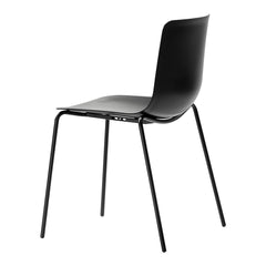 Pato Chair - 4-Leg - Stackable