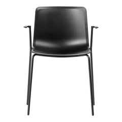 Pato Armchair - 4-Leg - Stackable