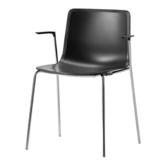 Pato Armchair - 4-Leg - Stackable