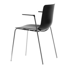 Pato Armchair - 4-Leg - Stackable