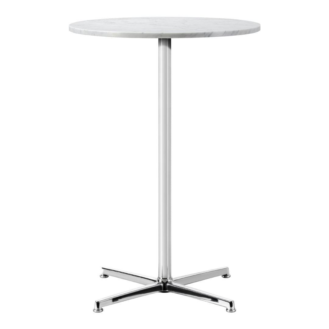 Pato Round Bar Table