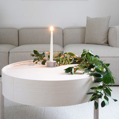 Arc Coffee Table