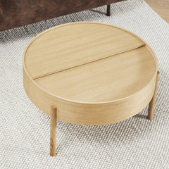 Arc Coffee Table