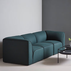 Flora 2.5 Seater Sofa