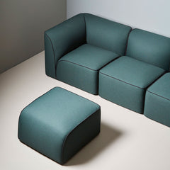 Flora 2.5 Seater Sofa