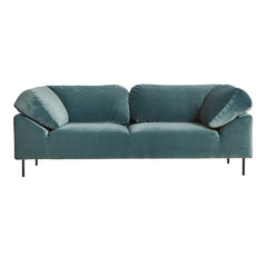 Collar 2-Seater Sofa