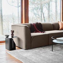 Flora 3-Seater Sofa