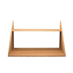 Xlibris Wall Desk