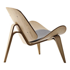 CH07 Shell Chair