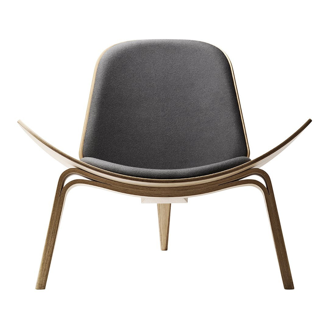 CH07 Shell Chair