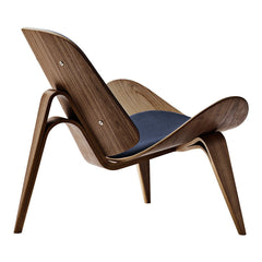 CH07 Shell Chair