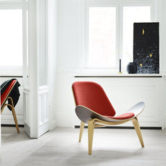 CH07 Shell Chair