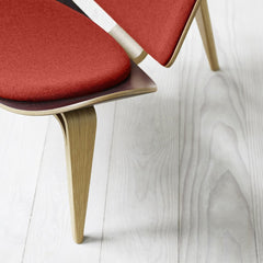 CH07 Shell Chair