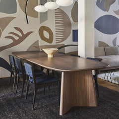 Trinity Dining Table