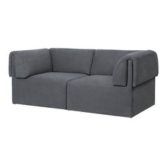 Wonder Sofa w/ Armrests