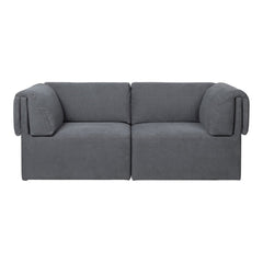 Wonder Sofa w/ Armrests