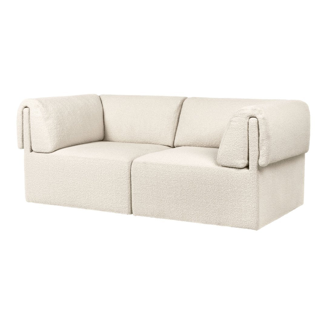 Wonder Sofa w/ Armrests