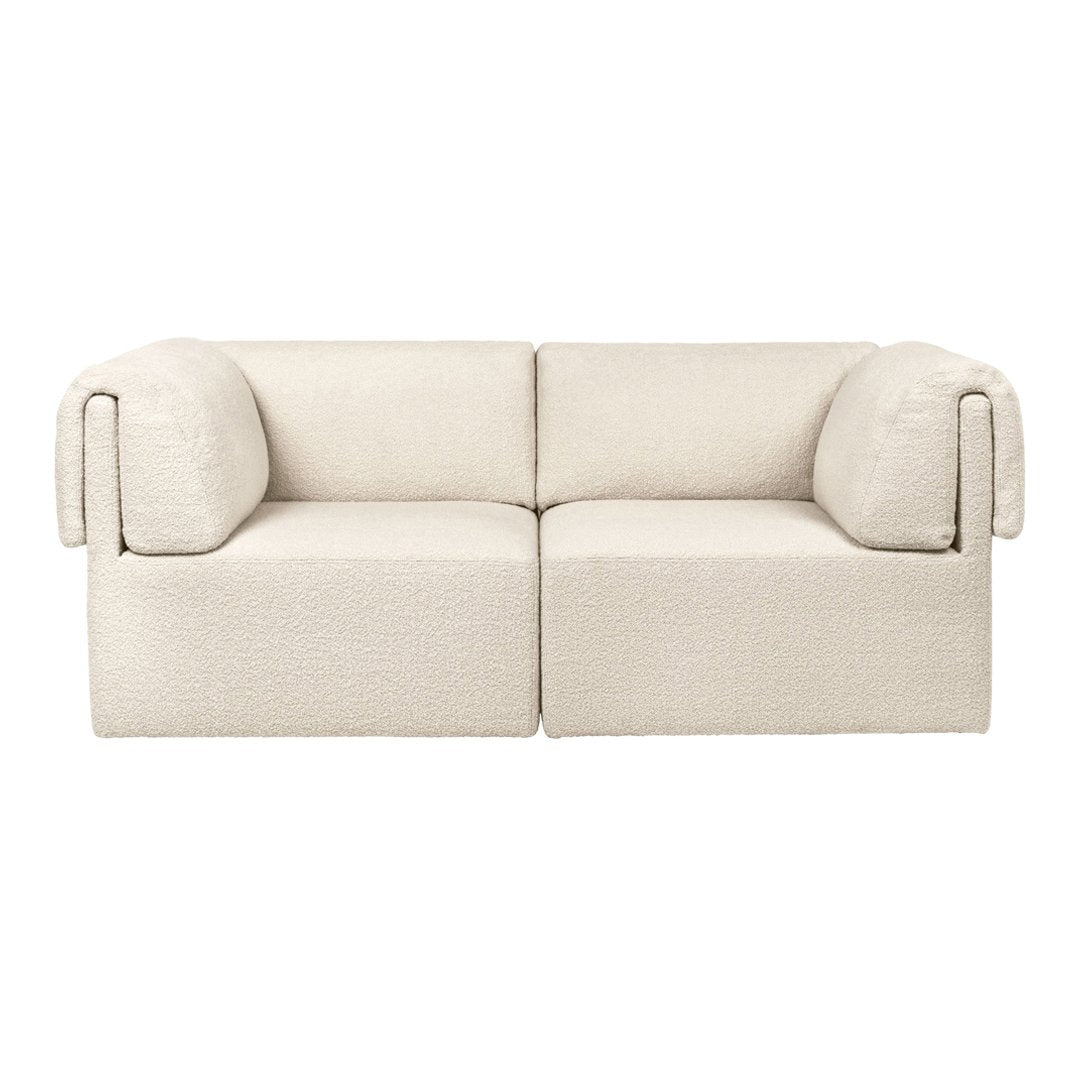 Wonder Sofa w/ Armrests