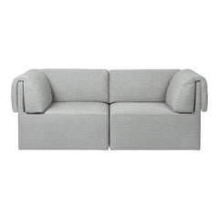 Wonder Sofa w/ Armrests