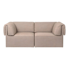 Wonder Sofa w/ Armrests